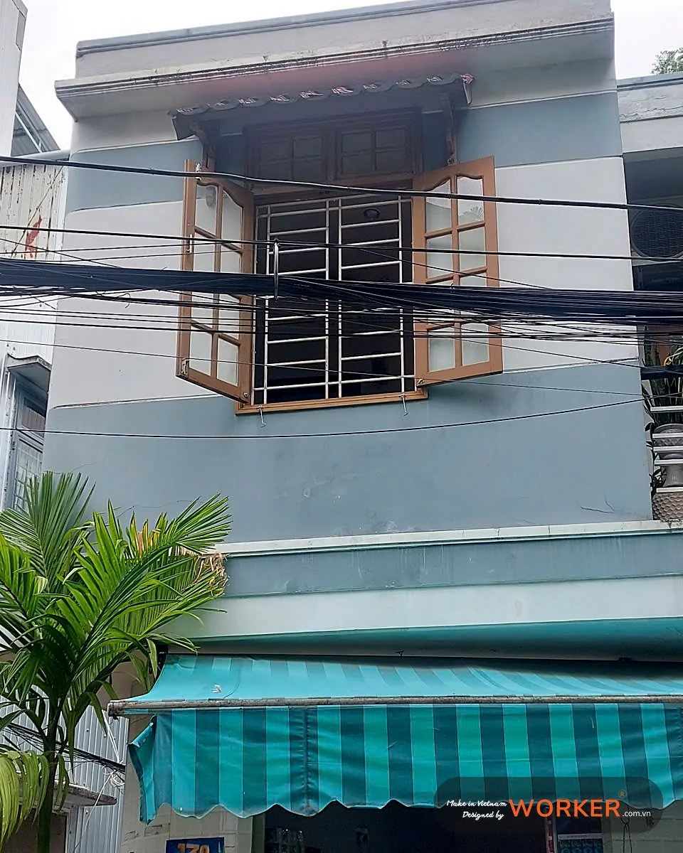 Cửa thông gió: 5 loại, mẫu từng phòng, loại nào chống mưa